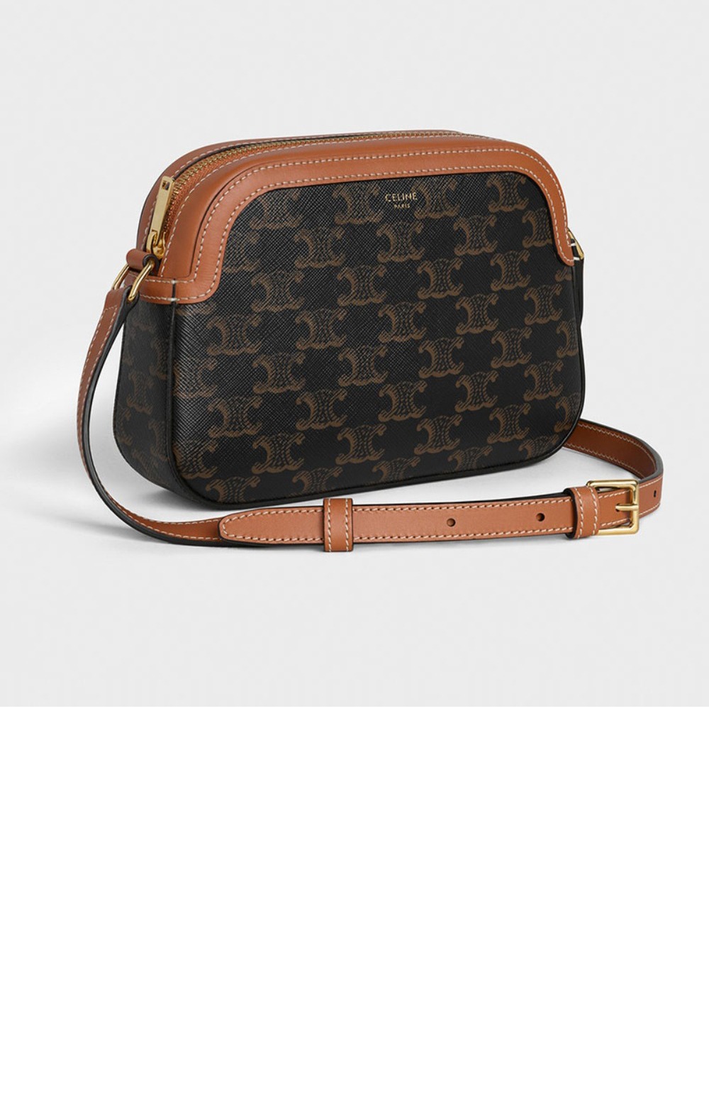 미러급레플리카사이트 | 명품레플리카 전문 쇼핑몰  | 퍼스트원 - 트리오페 카메라백 191522 > 셀린느