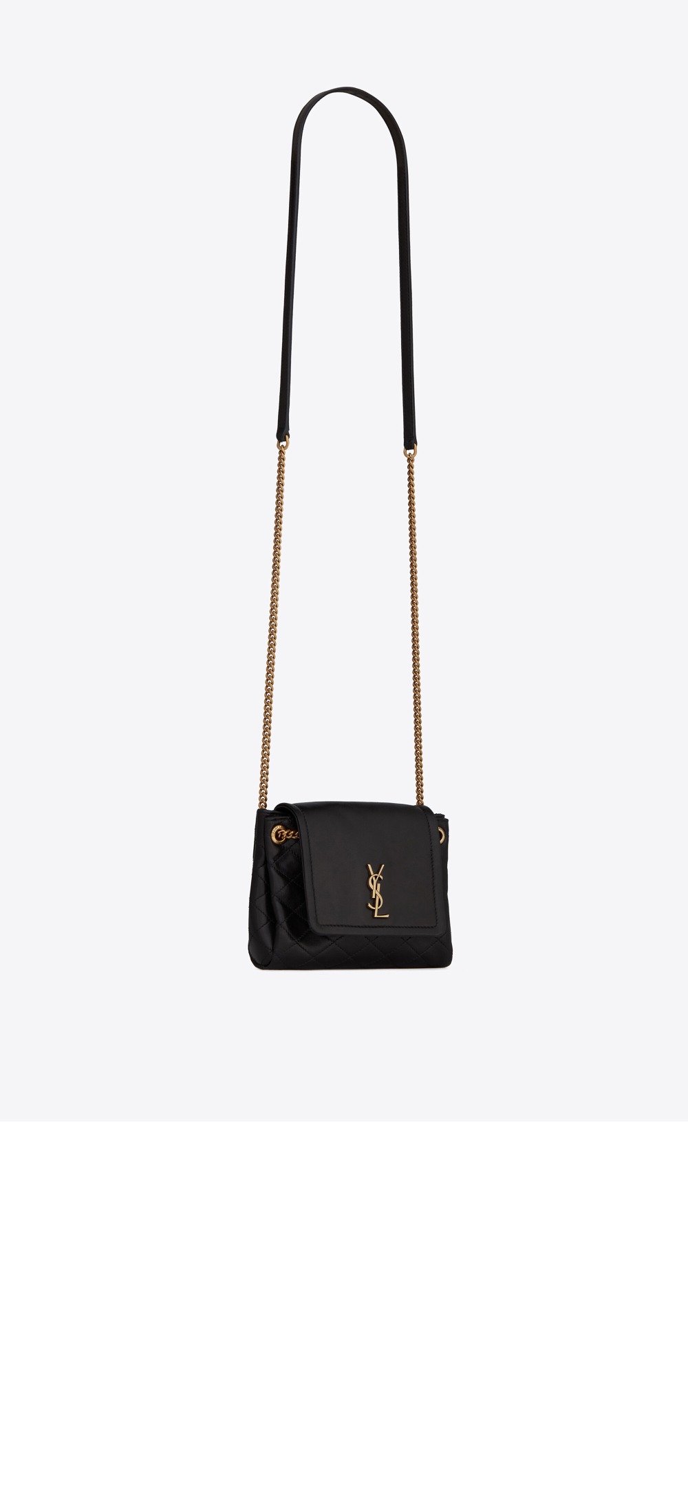 미러급레플리카사이트 | 명품레플리카 전문 쇼핑몰  | 퍼스트원 - 노리타 미니백 672738 > 생로랑