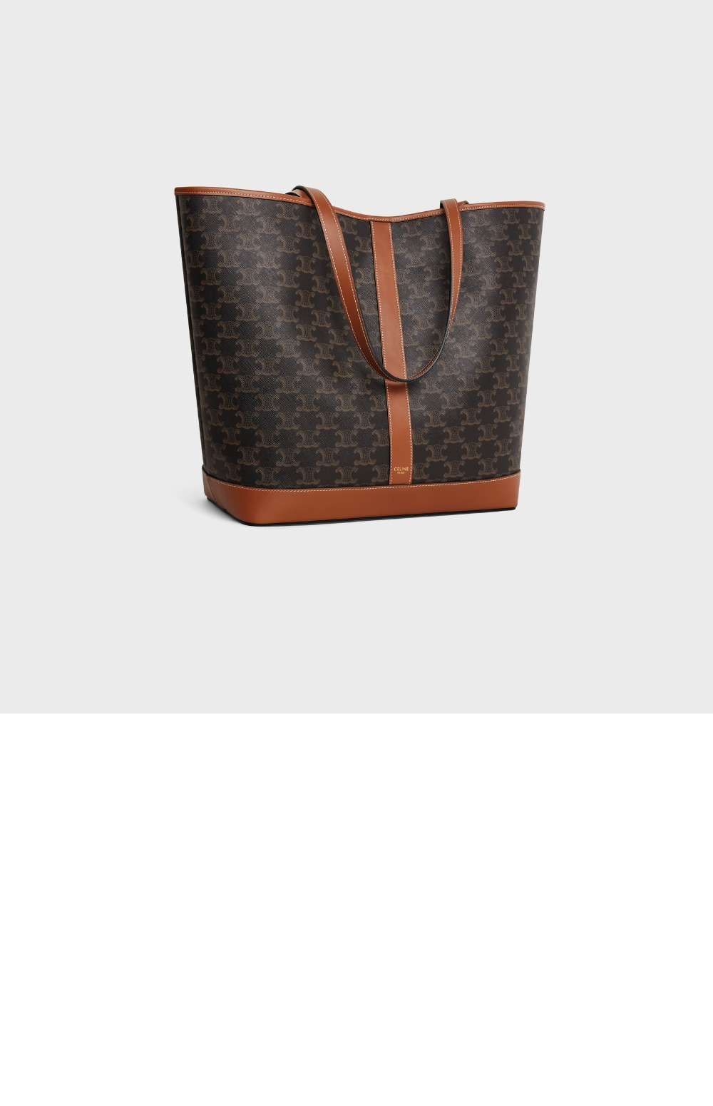 미러급레플리카사이트 | 명품레플리카 전문 쇼핑몰  | 퍼스트원 - 트리오페 버킷백 라지 115072 > 셀린느