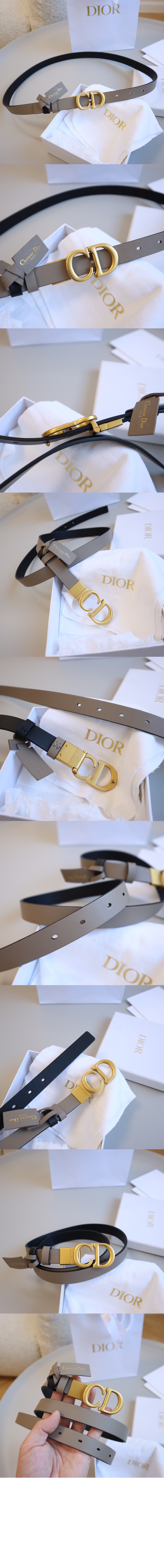 미러급레플리카사이트 | 명품레플리카 전문 쇼핑몰  | 퍼스트원 - 안장 리버서블 벨트 B0335 > 디올