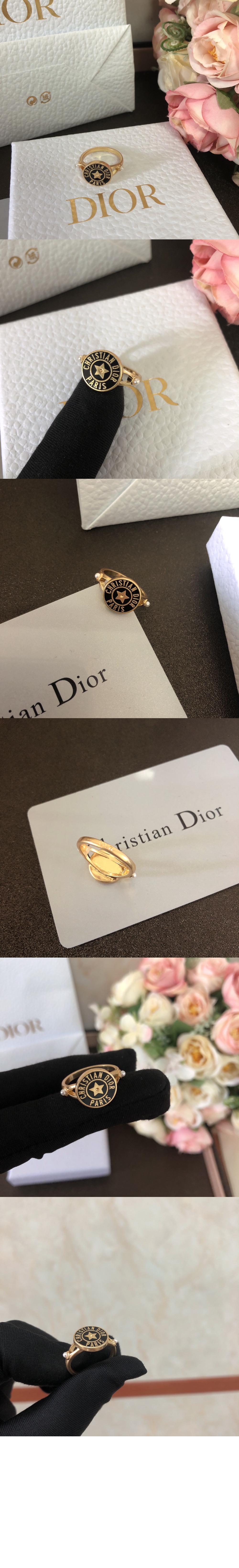 미러급레플리카사이트 | 명품레플리카 전문 쇼핑몰  | 퍼스트원 - CD Legacy 반지 R1265 > 디올