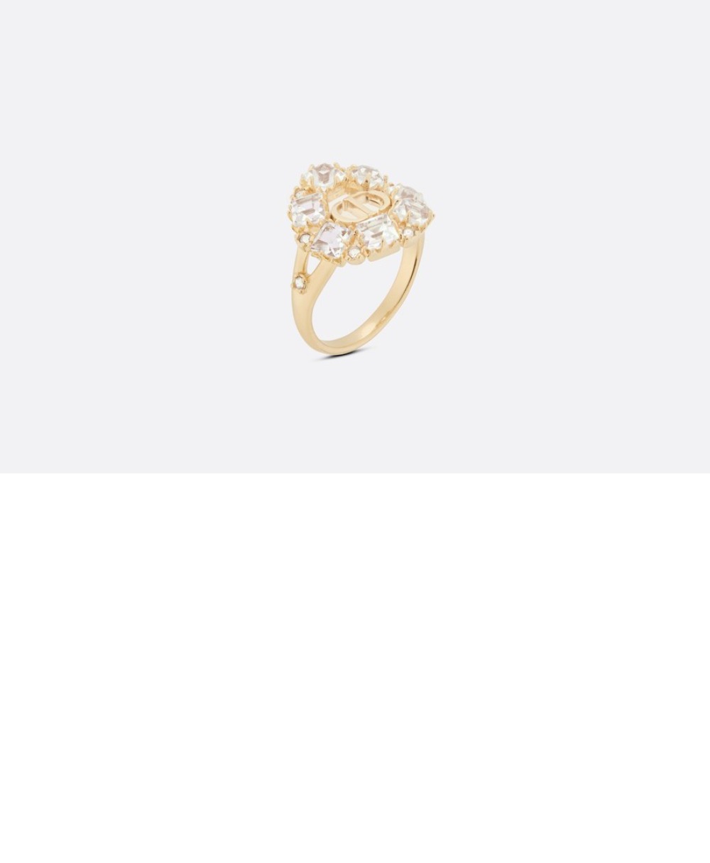 미러급레플리카사이트 | 명품레플리카 전문 쇼핑몰  | 퍼스트원 - Petit CD 반지 R1240 > 디올