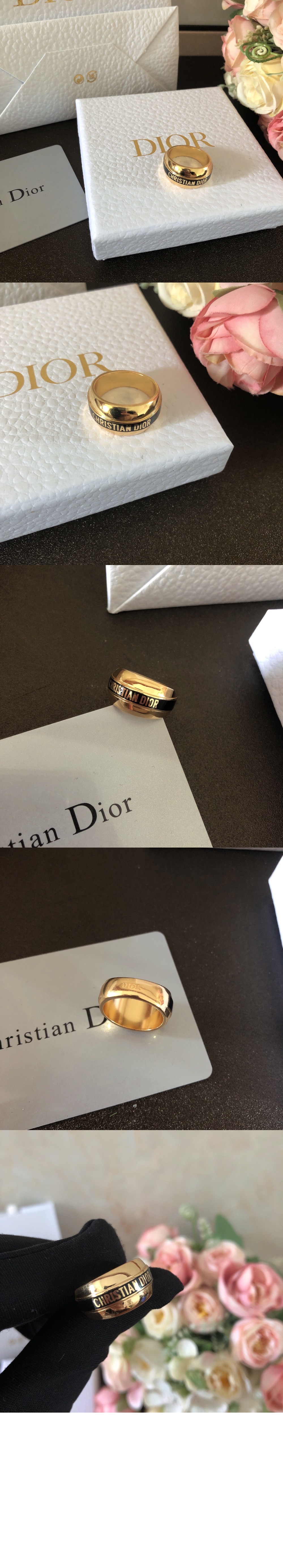 미러급레플리카사이트 | 명품레플리카 전문 쇼핑몰  | 퍼스트원 - Dior Code 반지 R1255 > 디올