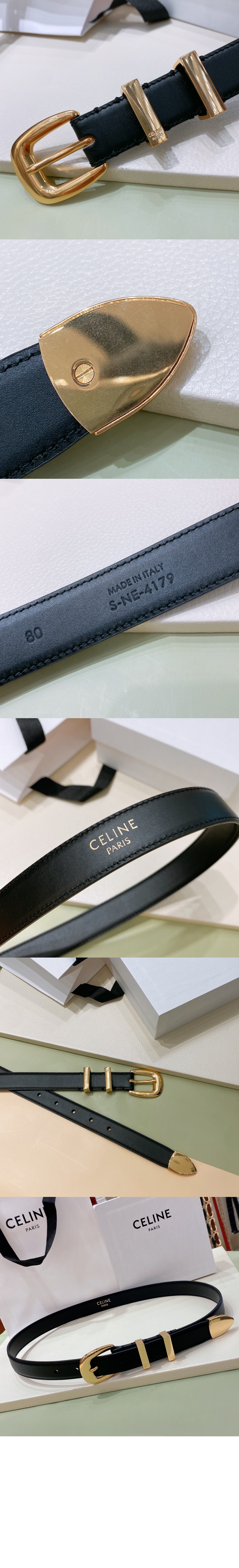 미러급레플리카사이트 | 명품레플리카 전문 쇼핑몰  | 퍼스트원 - 미듐 웨스턴 벨트 45BAG3 > 셀린느