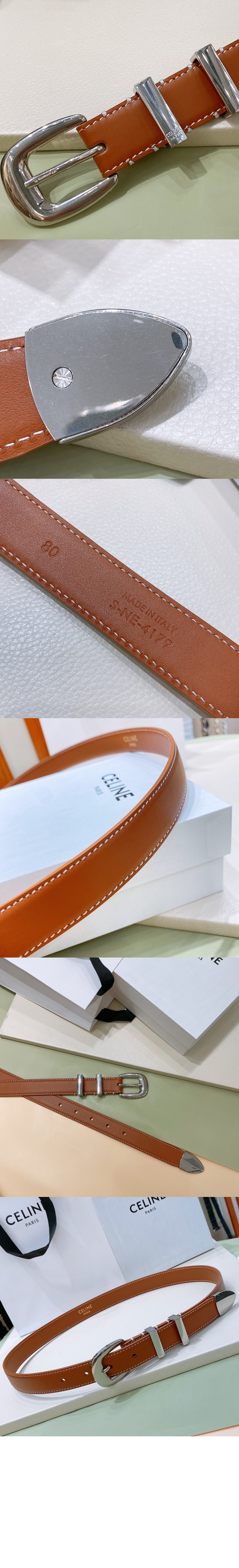 미러급레플리카사이트 | 명품레플리카 전문 쇼핑몰  | 퍼스트원 - 미듐 웨스턴 벨트 45BAG3 > 셀린느