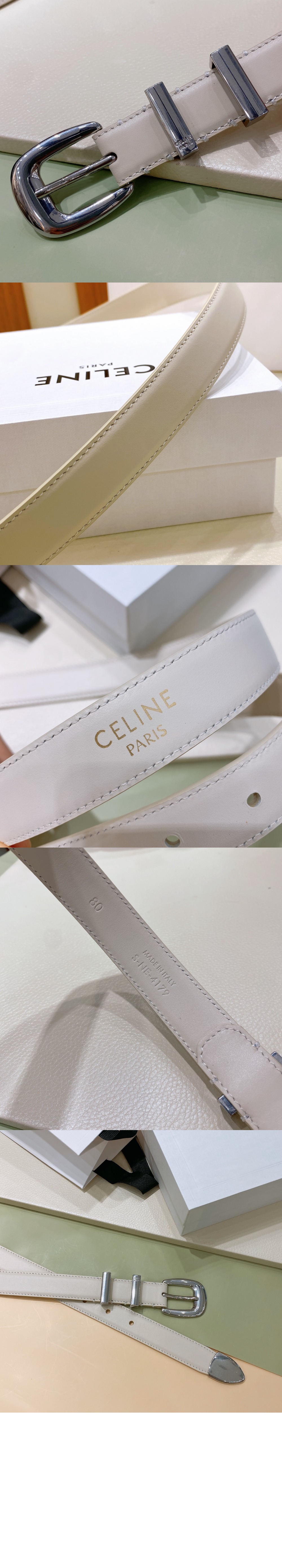미러급레플리카사이트 | 명품레플리카 전문 쇼핑몰  | 퍼스트원 - 미듐 웨스턴 벨트 45BAG3 > 셀린느