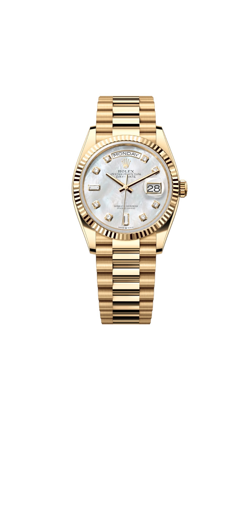 미러급레플리카사이트 | 명품레플리카 전문 쇼핑몰  | 퍼스트원 - 데이데이트 금통 36 128238 > 롤렉스