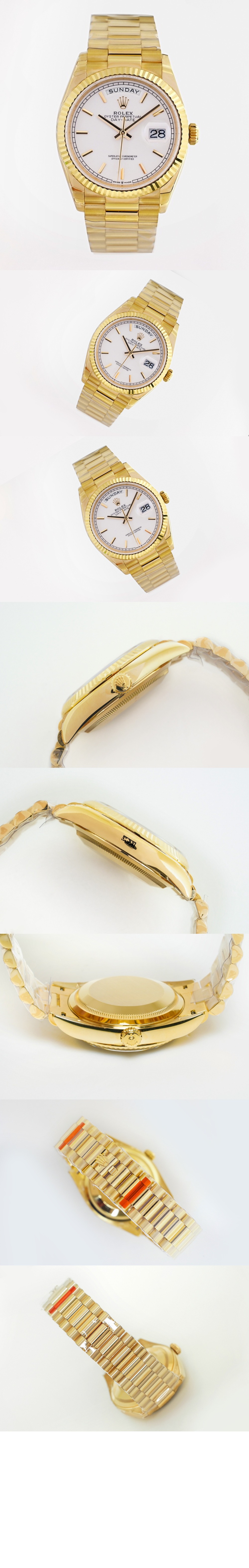 미러급레플리카사이트 | 명품레플리카 전문 쇼핑몰  | 퍼스트원 - 데이데이트 금통 36 128238 > 롤렉스