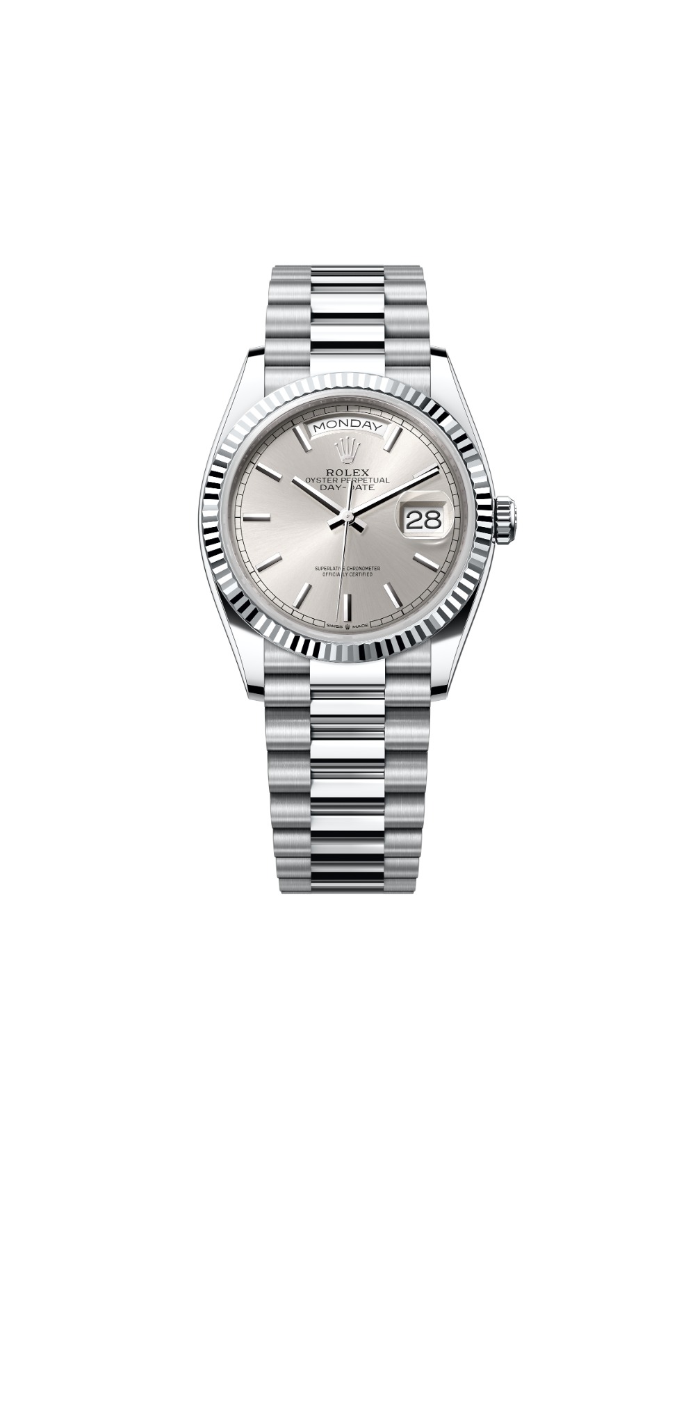 미러급레플리카사이트 | 명품레플리카 전문 쇼핑몰  | 퍼스트원 - 데이데이트 콤비 36 128236 > 롤렉스