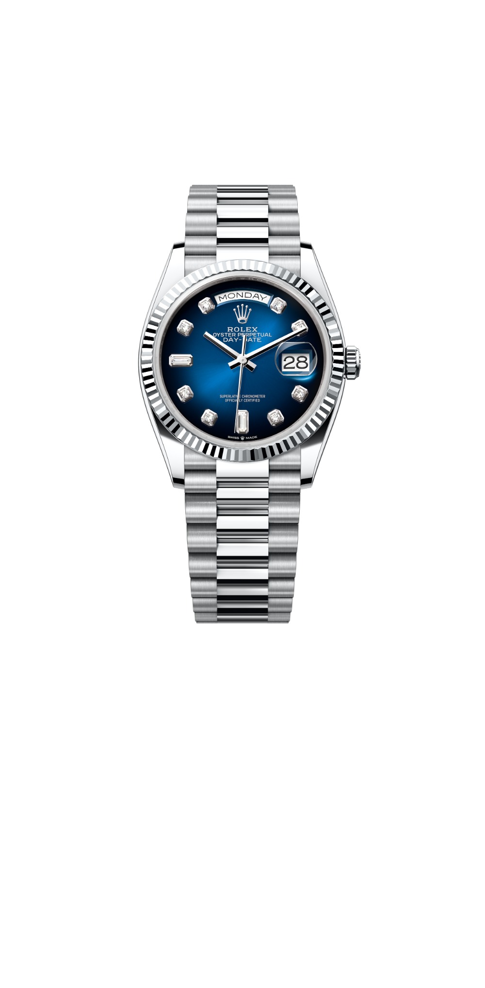 미러급레플리카사이트 | 명품레플리카 전문 쇼핑몰  | 퍼스트원 - 데이데이트 콤비 36 128236 > 롤렉스