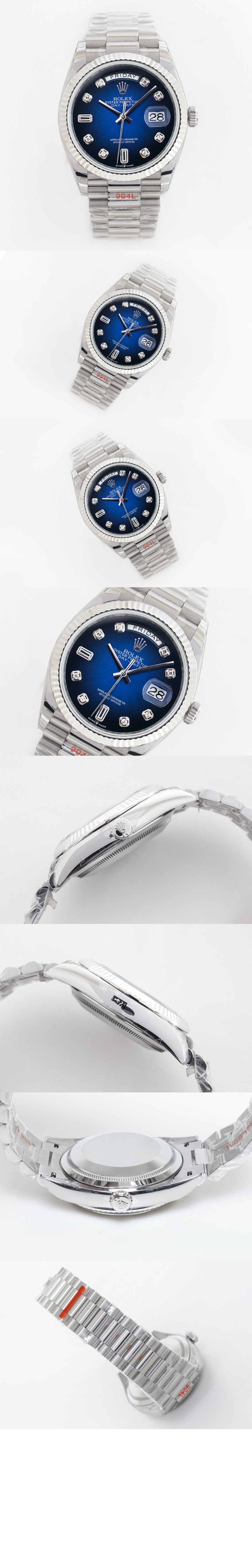 미러급레플리카사이트 | 명품레플리카 전문 쇼핑몰  | 퍼스트원 - 데이데이트 콤비 36 128236 > 롤렉스