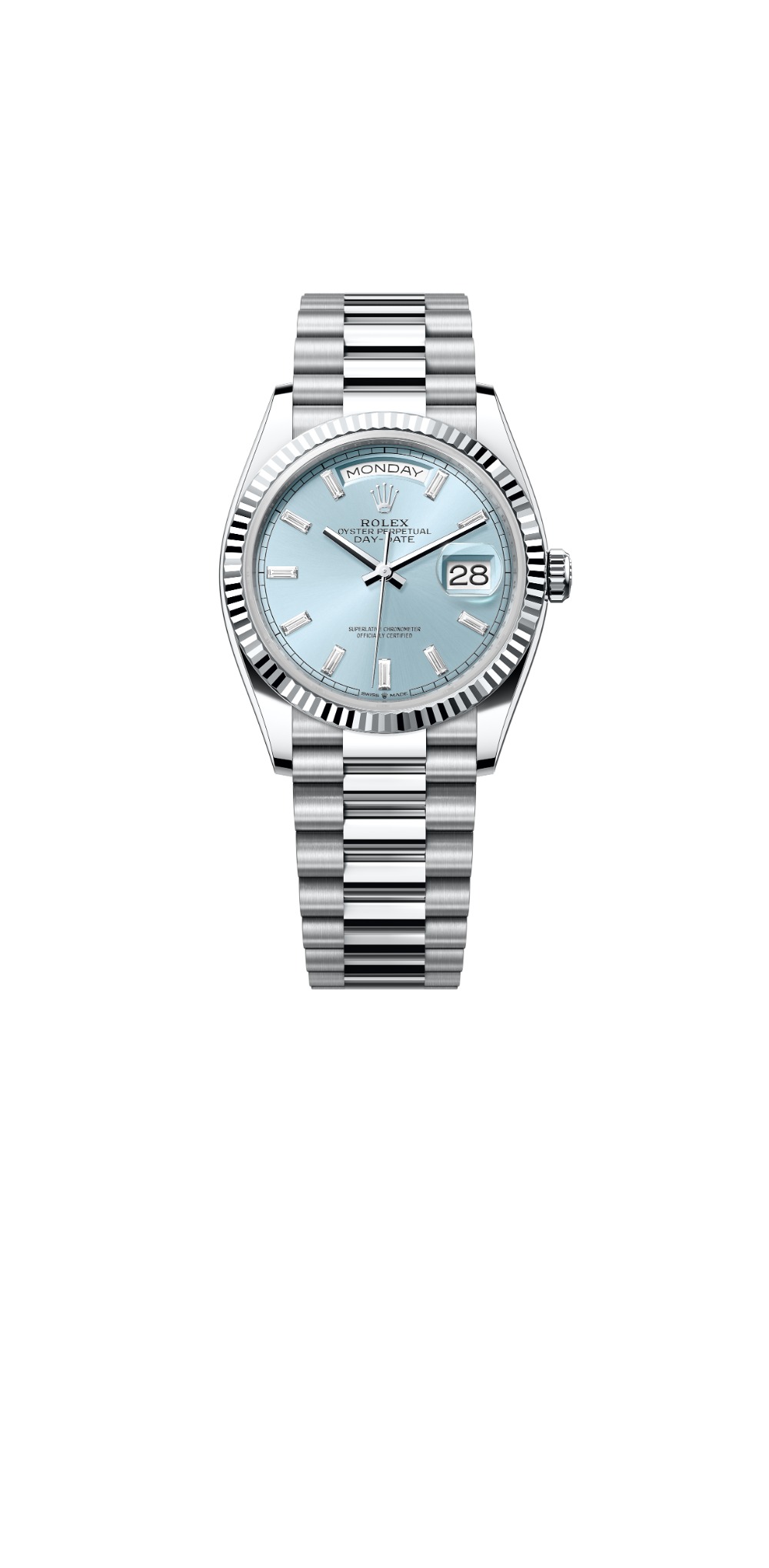 미러급레플리카사이트 | 명품레플리카 전문 쇼핑몰  | 퍼스트원 - 데이데이트 콤비 36 128236 > 롤렉스