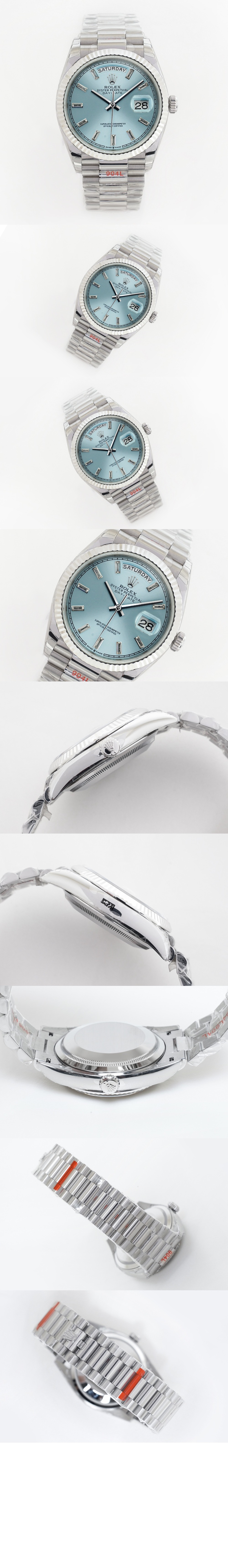 미러급레플리카사이트 | 명품레플리카 전문 쇼핑몰  | 퍼스트원 - 데이데이트 콤비 36 128236 > 롤렉스