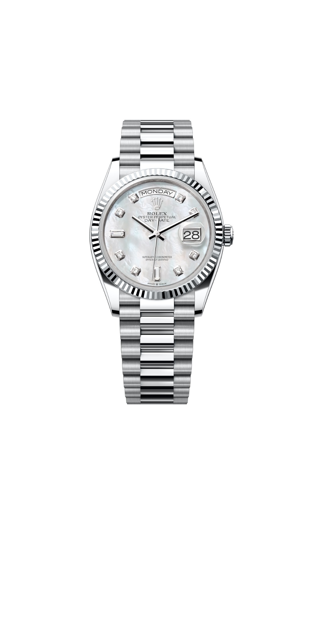 미러급레플리카사이트 | 명품레플리카 전문 쇼핑몰  | 퍼스트원 - 데이데이트 콤비 36 128236 > 롤렉스