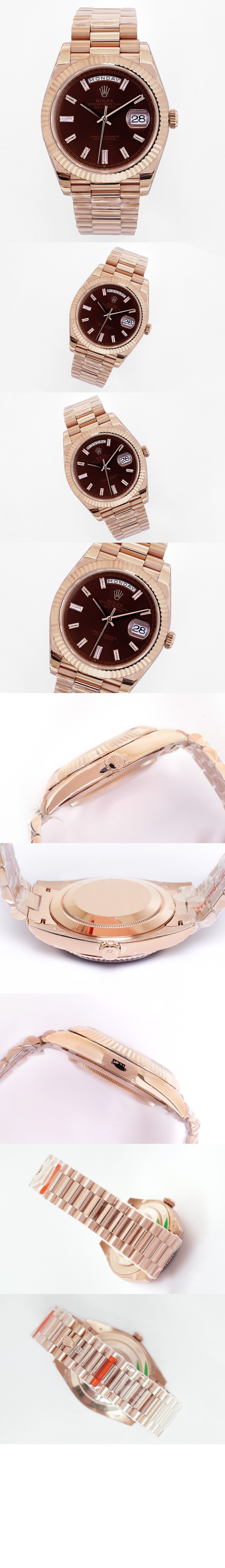 미러급레플리카사이트 | 명품레플리카 전문 쇼핑몰  | 퍼스트원 - 데이데이트 금통 40 228235 > 롤렉스