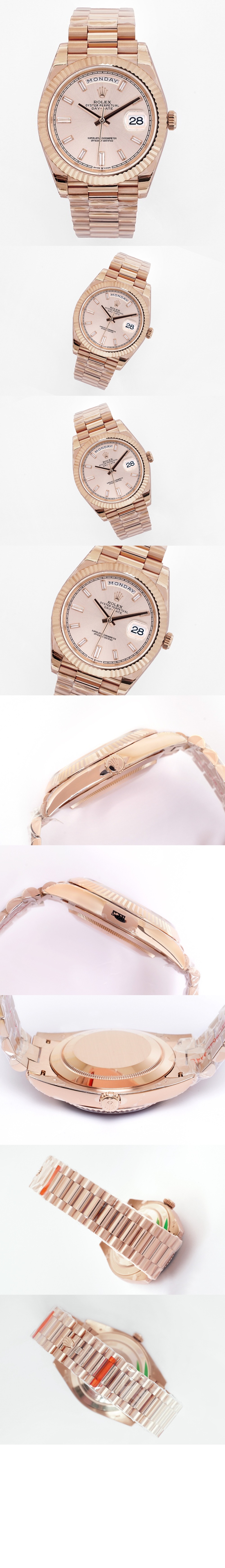 미러급레플리카사이트 | 명품레플리카 전문 쇼핑몰  | 퍼스트원 - 데이데이트 금통 40 228235 > 롤렉스