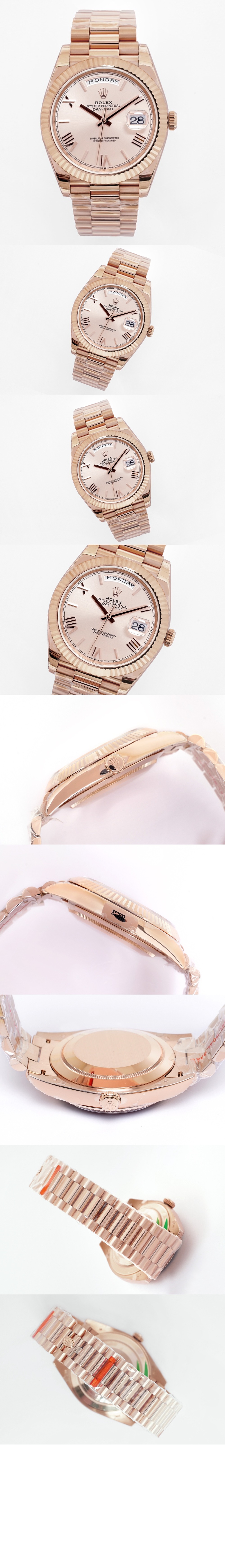 미러급레플리카사이트 | 명품레플리카 전문 쇼핑몰  | 퍼스트원 - 데이데이트 금통 40 228235 > 롤렉스