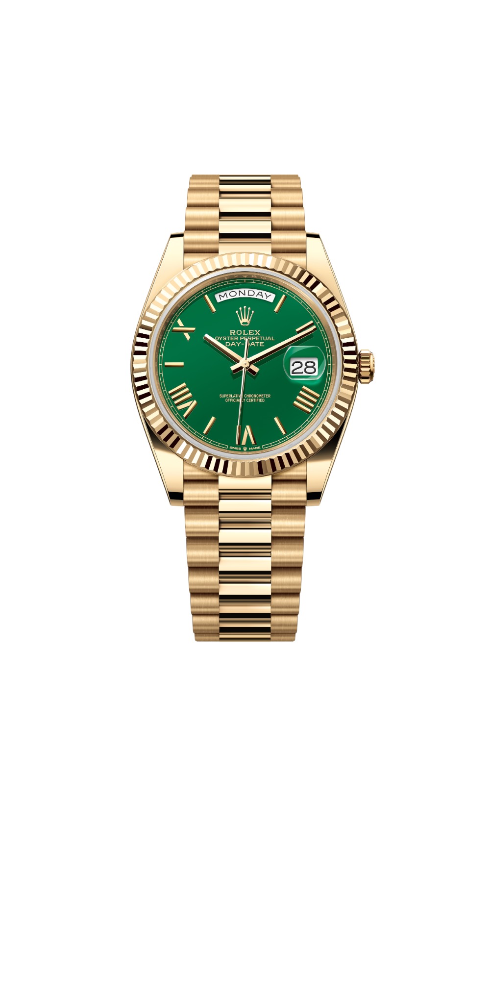 미러급레플리카사이트 | 명품레플리카 전문 쇼핑몰  | 퍼스트원 - 데이데이트 금통 40 228235 > 롤렉스