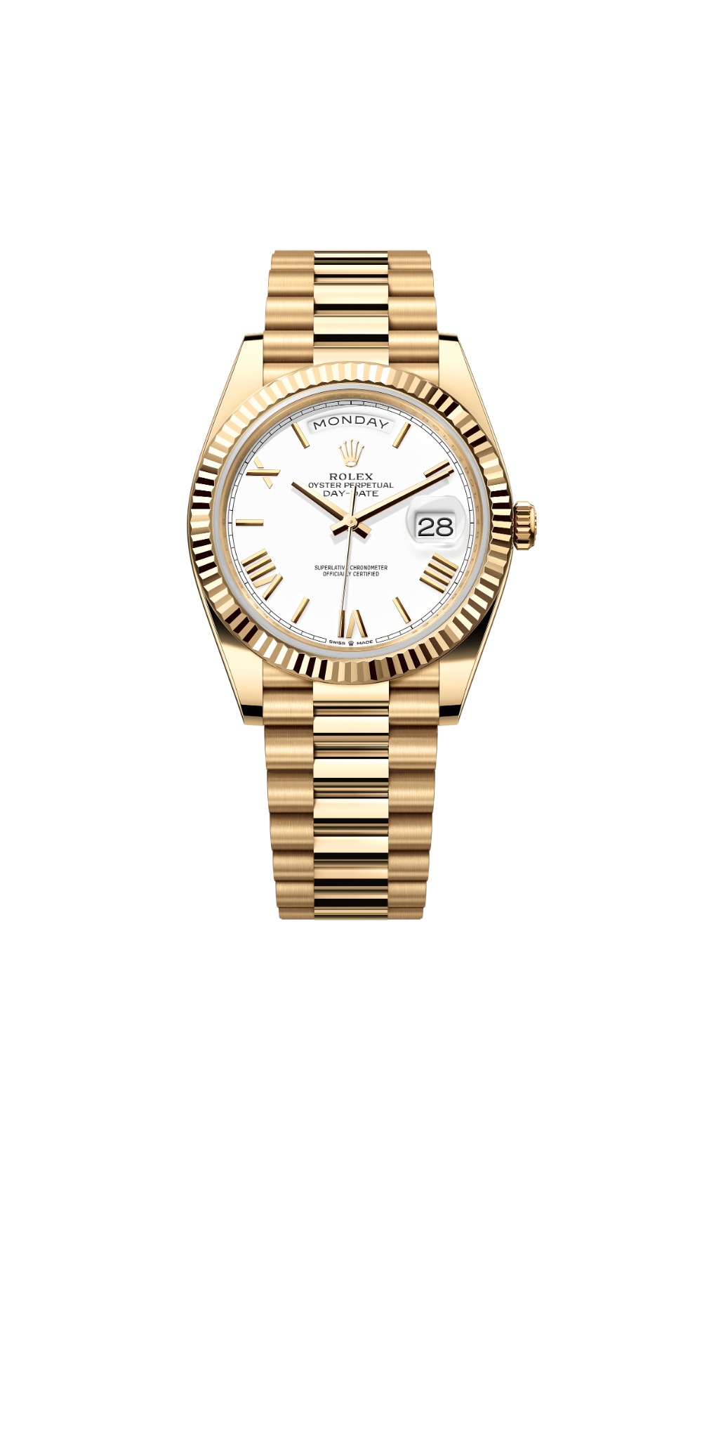 미러급레플리카사이트 | 명품레플리카 전문 쇼핑몰  | 퍼스트원 - 데이데이트 금통 40 228235 > 롤렉스