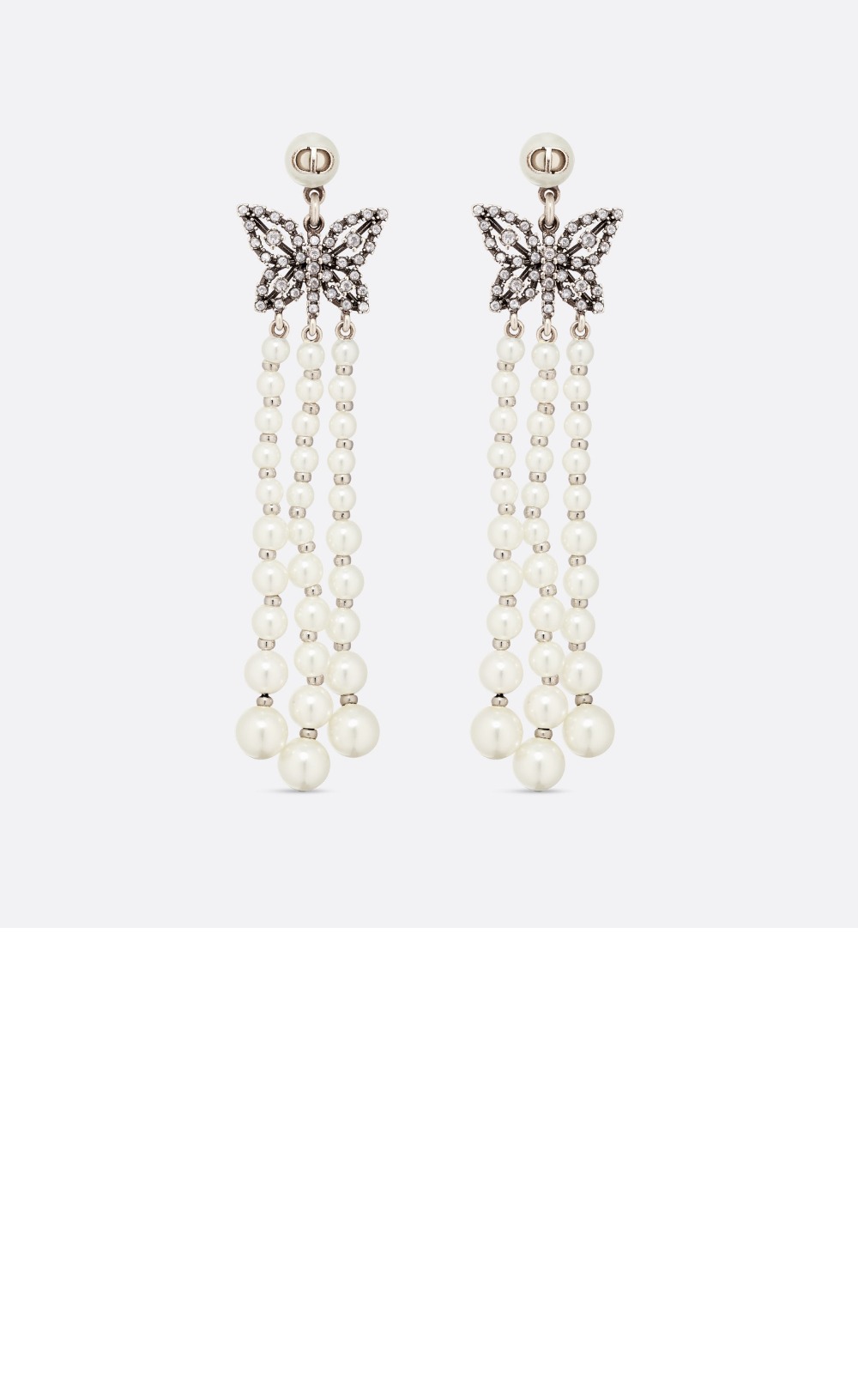 미러급레플리카사이트 | 명품레플리카 전문 쇼핑몰  | 퍼스트원 - Papillon de Nuit 귀걸이 E3087 > 디올