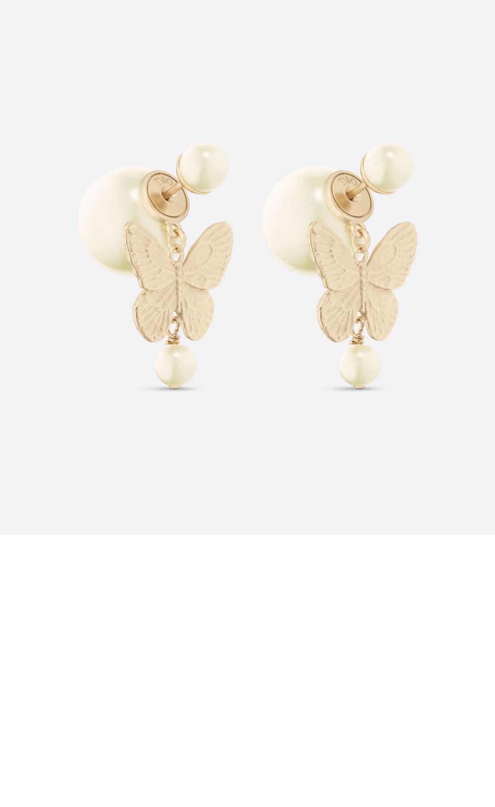 미러급레플리카사이트 | 명품레플리카 전문 쇼핑몰  | 퍼스트원 - Dior Tribales 귀걸이 E2972 > 디올