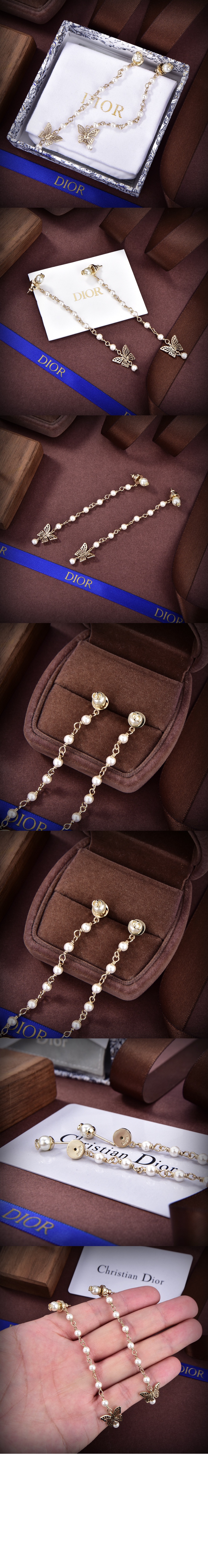 미러급레플리카사이트 | 명품레플리카 전문 쇼핑몰  | 퍼스트원 - Dior Metamorphose 귀걸이 E2885 > 디올