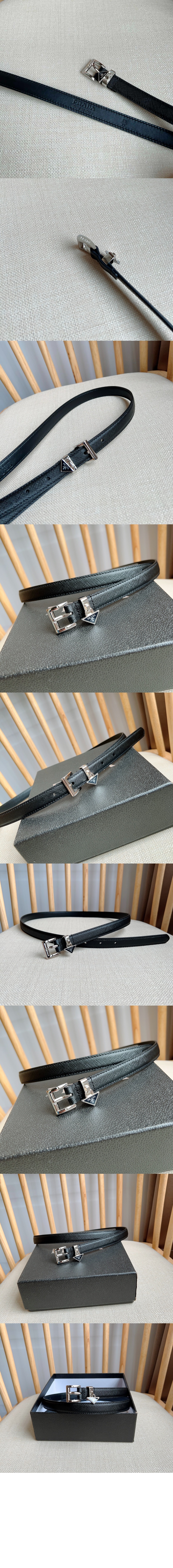 미러급레플리카사이트 | 명품레플리카 전문 쇼핑몰  | 퍼스트원 - 사피아노 벨트 1CC499 > 프라다