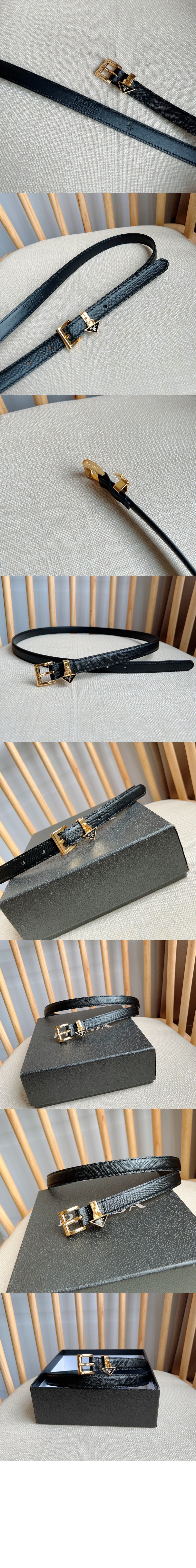 미러급레플리카사이트 | 명품레플리카 전문 쇼핑몰  | 퍼스트원 - 사피아노 벨트 1CC499 > 프라다