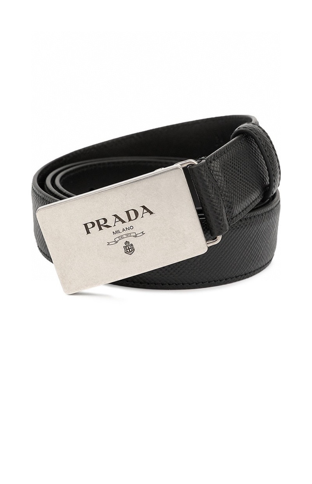 미러급레플리카사이트 | 명품레플리카 전문 쇼핑몰  | 퍼스트원 - 메탈 버클 벨트 2CM190 > 프라다
