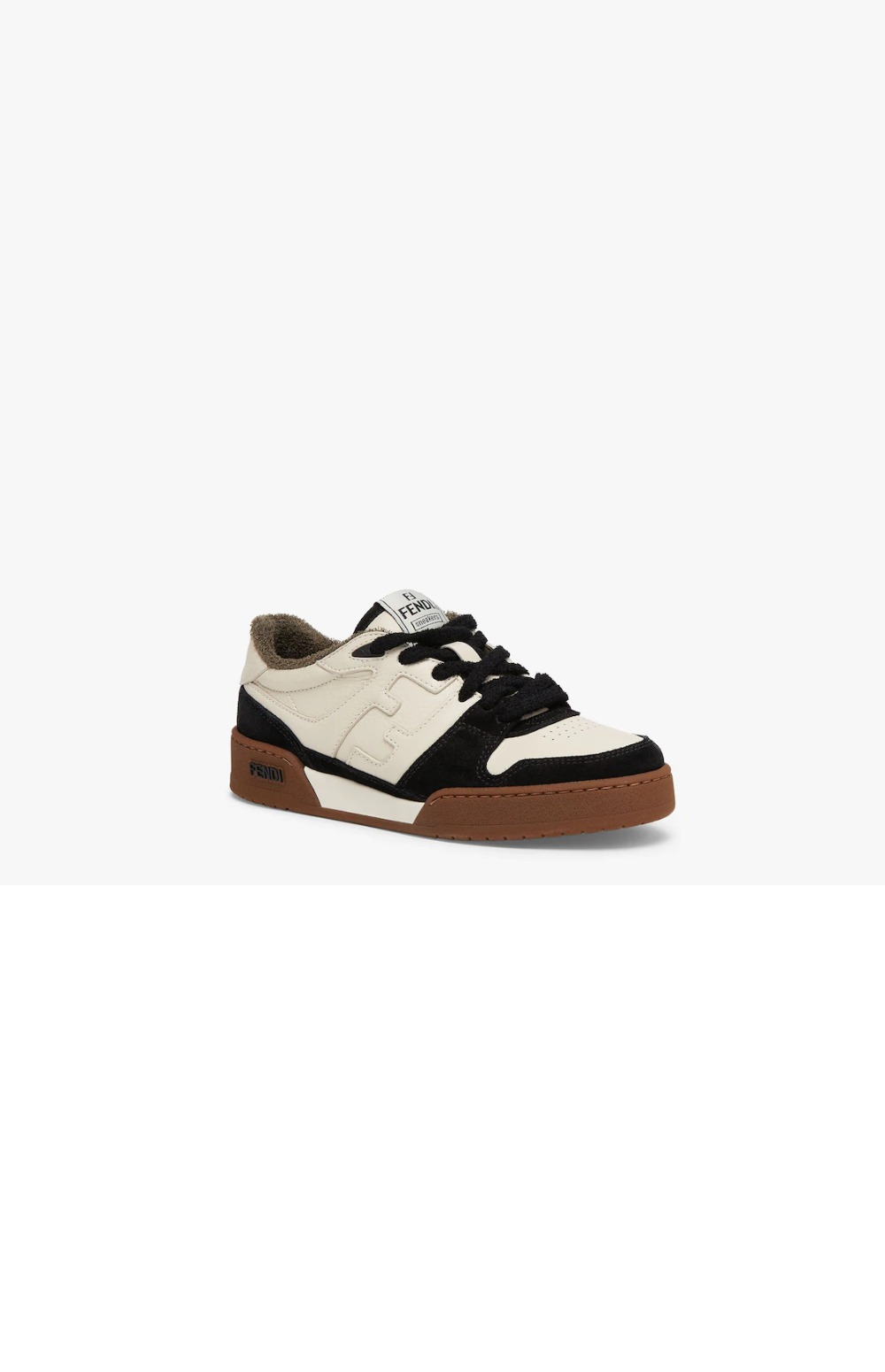 미러급레플리카사이트 | 명품레플리카 전문 쇼핑몰  | 퍼스트원 - 매치 스니커즈 8E8252 > 펜디