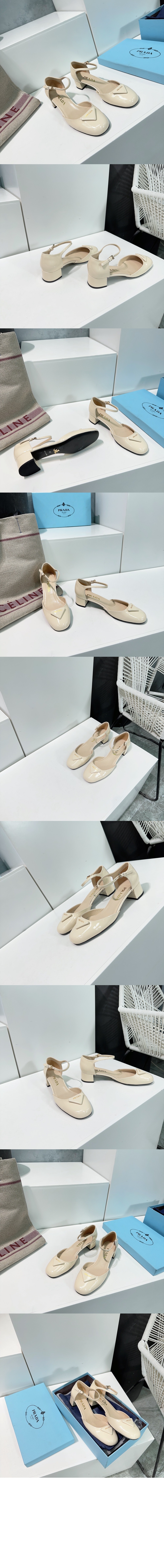 미러급레플리카사이트 | 명품레플리카 전문 쇼핑몰  | 퍼스트원 - 펌프스 11352N > 프라다