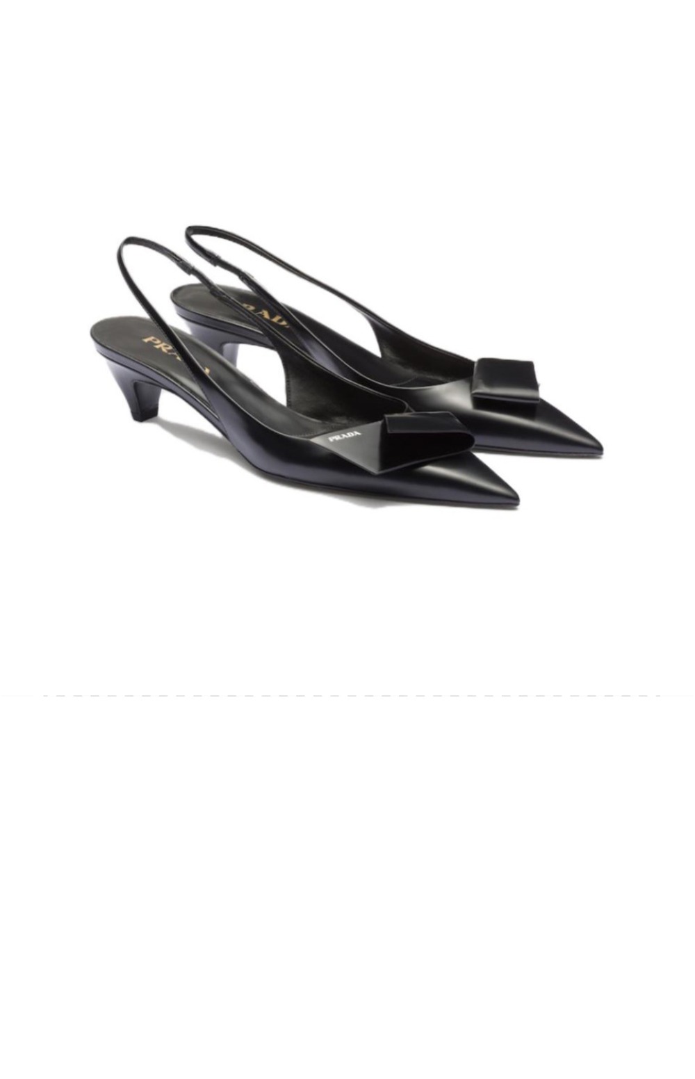 미러급레플리카사이트 | 명품레플리카 전문 쇼핑몰  | 퍼스트원 - 펌프스 11318N > 프라다