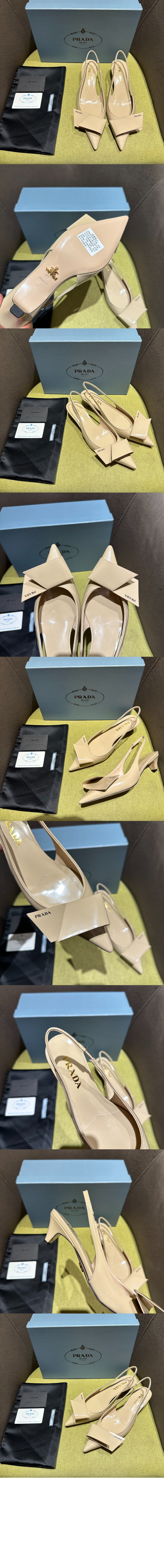 미러급레플리카사이트 | 명품레플리카 전문 쇼핑몰  | 퍼스트원 - 펌프스 11318N > 프라다