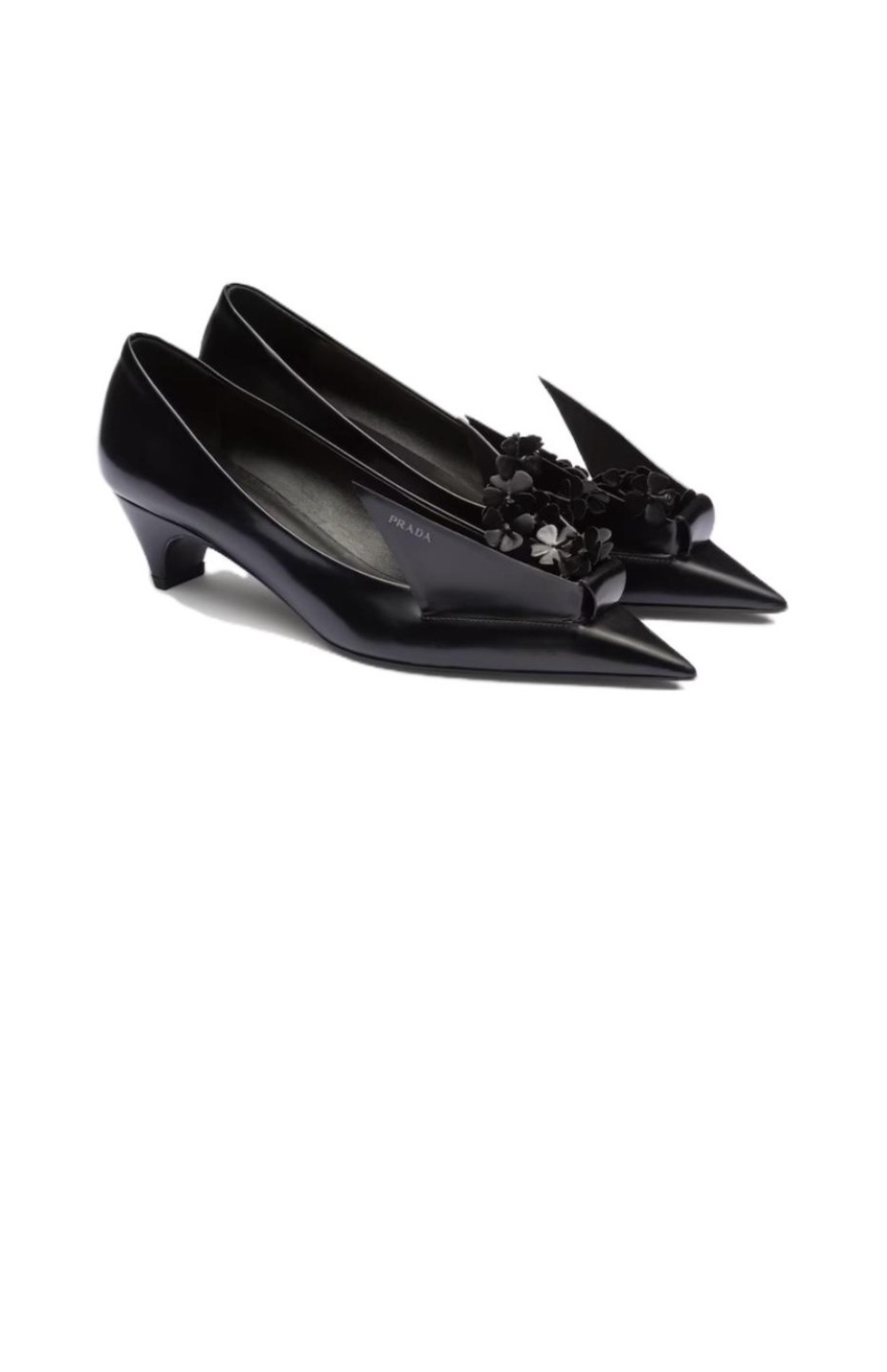 미러급레플리카사이트 | 명품레플리카 전문 쇼핑몰  | 퍼스트원 - 페이턴트 레더 펌프스 11300N > 프라다