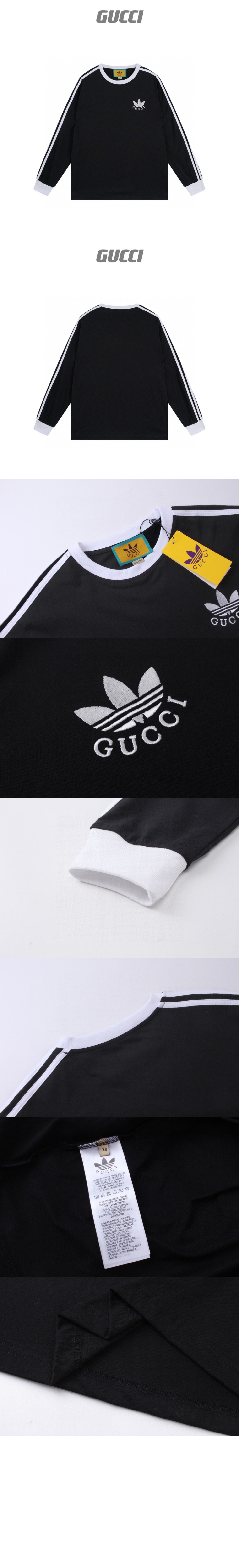 미러급레플리카사이트 | 명품레플리카 전문 쇼핑몰  | 퍼스트원 - 슬리브 셔츠 > 구찌