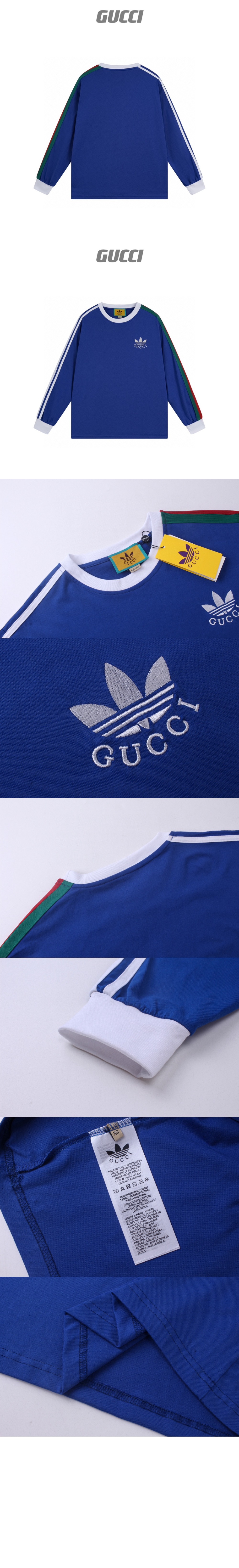 미러급레플리카사이트 | 명품레플리카 전문 쇼핑몰  | 퍼스트원 - 슬리브 셔츠 > 구찌