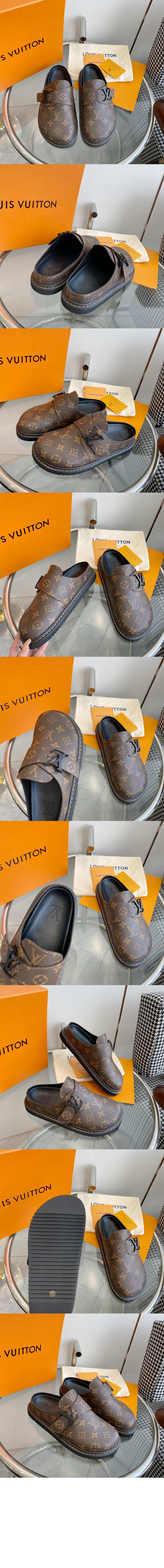 미러급레플리카사이트 | 명품레플리카 전문 쇼핑몰  | 퍼스트원 - LV 이지 뮬 모노그램 샌들 1ABFDJ > 루이비통