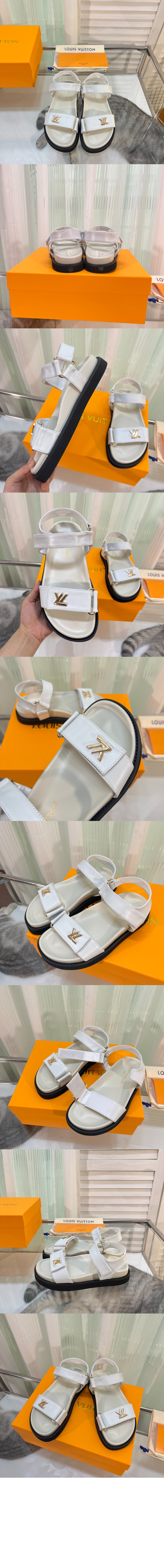 미러급레플리카사이트 | 명품레플리카 전문 쇼핑몰  | 퍼스트원 - LV 선셋 컴포트 샌들 1ABW6O > 루이비통