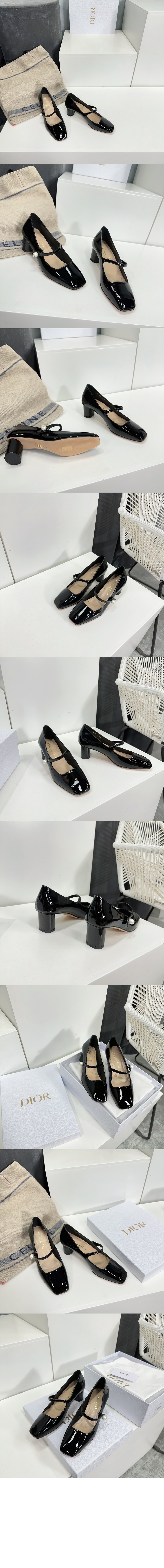 미러급레플리카사이트 | 명품레플리카 전문 쇼핑몰  | 퍼스트원 - 라 파리지앵 펌프스 KCV13 > 디올