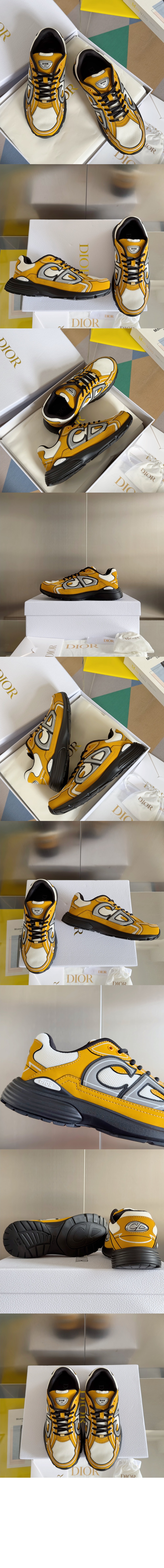 미러급레플리카사이트 | 명품레플리카 전문 쇼핑몰  | 퍼스트원 - B30 스니커즈 3SN27 > 디올