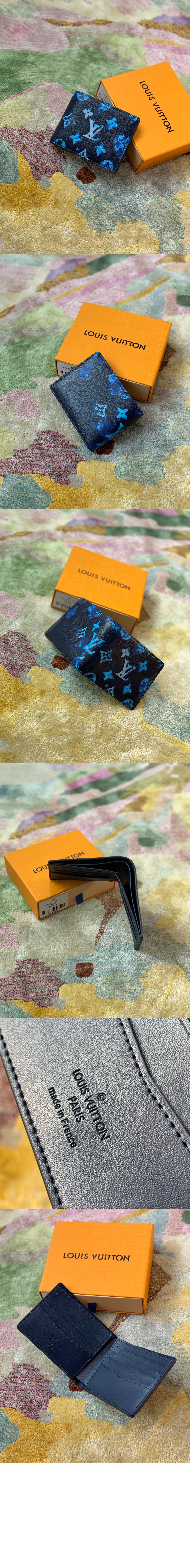 미러급레플리카사이트 | 명품레플리카 전문 쇼핑몰  | 퍼스트원 - 슬렌더 월렛 M80464 > 루이비통