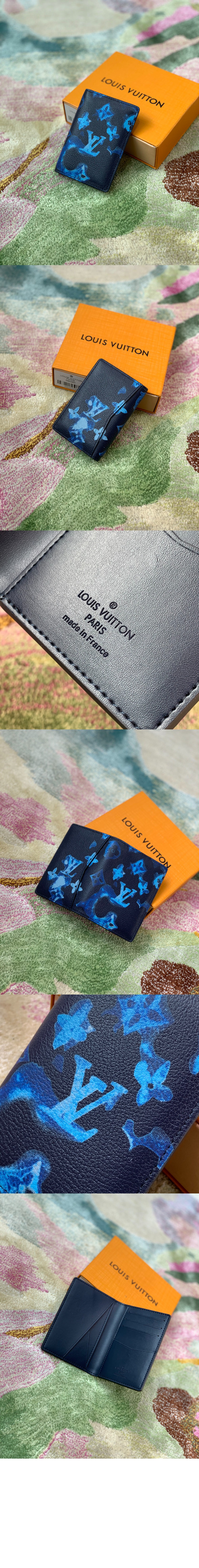 미러급레플리카사이트 | 명품레플리카 전문 쇼핑몰  | 퍼스트원 - 포켓 오거나이저 M80463 > 루이비통