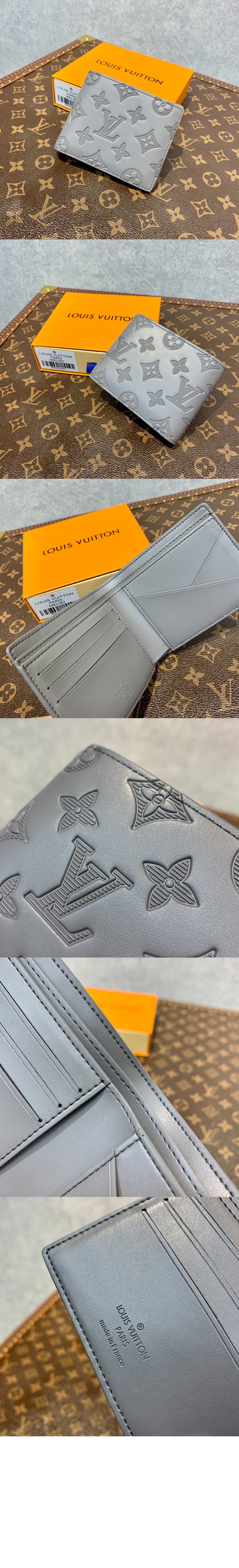미러급레플리카사이트 | 명품레플리카 전문 쇼핑몰  | 퍼스트원 - 멀티플 월렛 M81383 > 루이비통