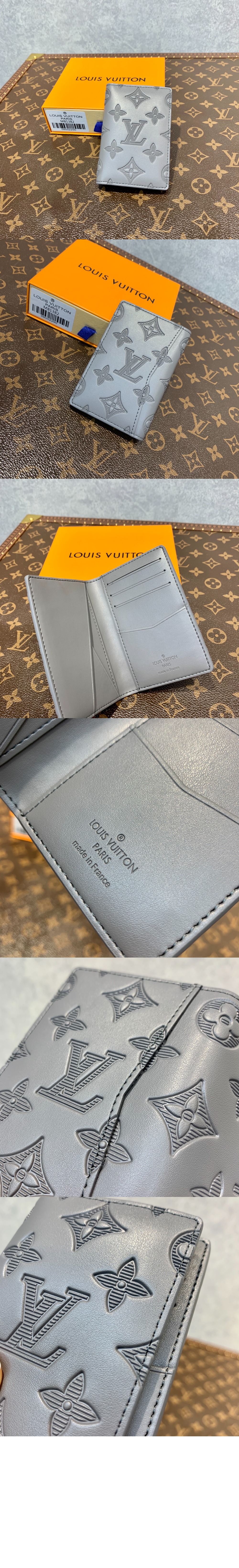 미러급레플리카사이트 | 명품레플리카 전문 쇼핑몰  | 퍼스트원 - 포켓 오거나이저 M81382 > 루이비통