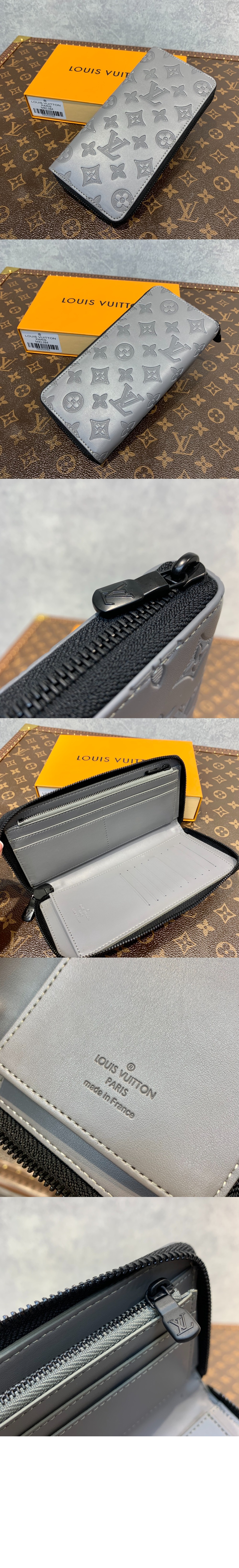 미러급레플리카사이트 | 명품레플리카 전문 쇼핑몰  | 퍼스트원 - 지피 월렛 버티컬 M81384 > 루이비통