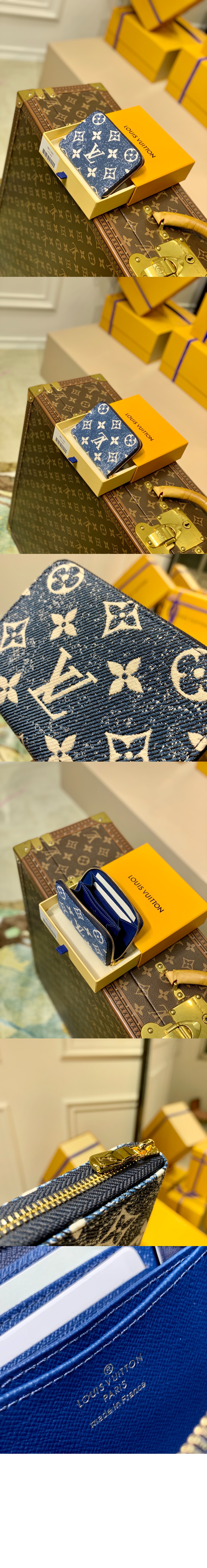 미러급레플리카사이트 | 명품레플리카 전문 쇼핑몰  | 퍼스트원 - 지피 코인퍼스 M81185 > 루이비통