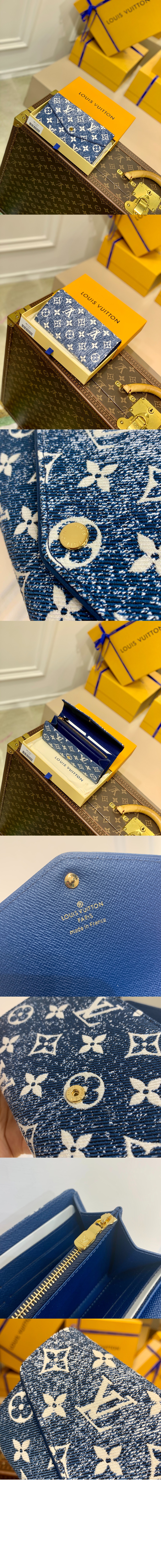 미러급레플리카사이트 | 명품레플리카 전문 쇼핑몰  | 퍼스트원 - 사라 월렛 M81183 > 루이비통