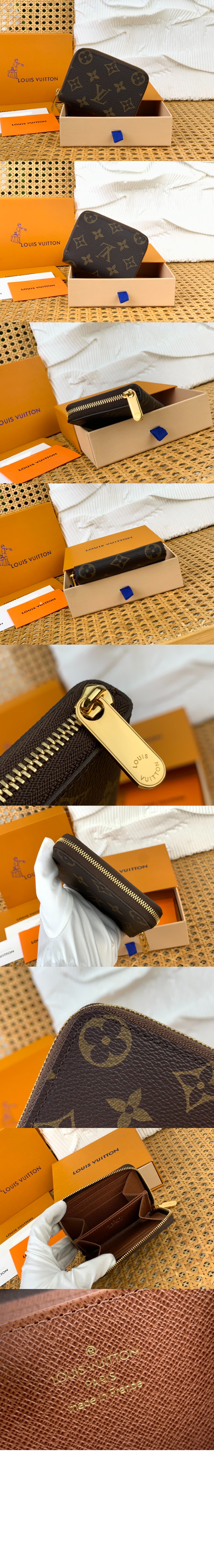 미러급레플리카사이트 | 명품레플리카 전문 쇼핑몰  | 퍼스트원 - 지피 코인퍼스 M60067 > 루이비통