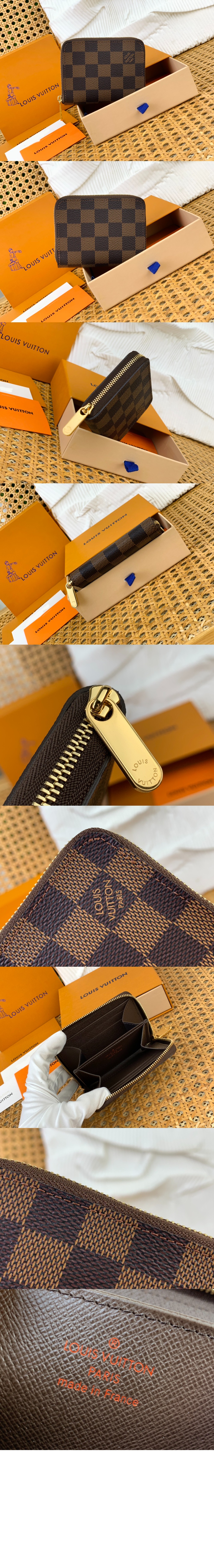 미러급레플리카사이트 | 명품레플리카 전문 쇼핑몰  | 퍼스트원 - 지피 코인퍼스 N63070 > 루이비통