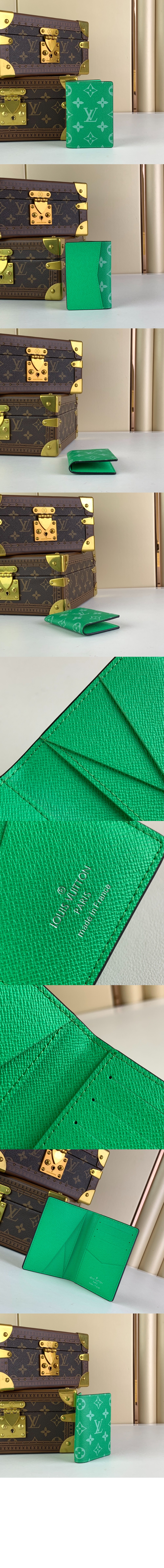 미러급레플리카사이트 | 명품레플리카 전문 쇼핑몰  | 퍼스트원 - 포켓 오거나이저 M83095 > 루이비통